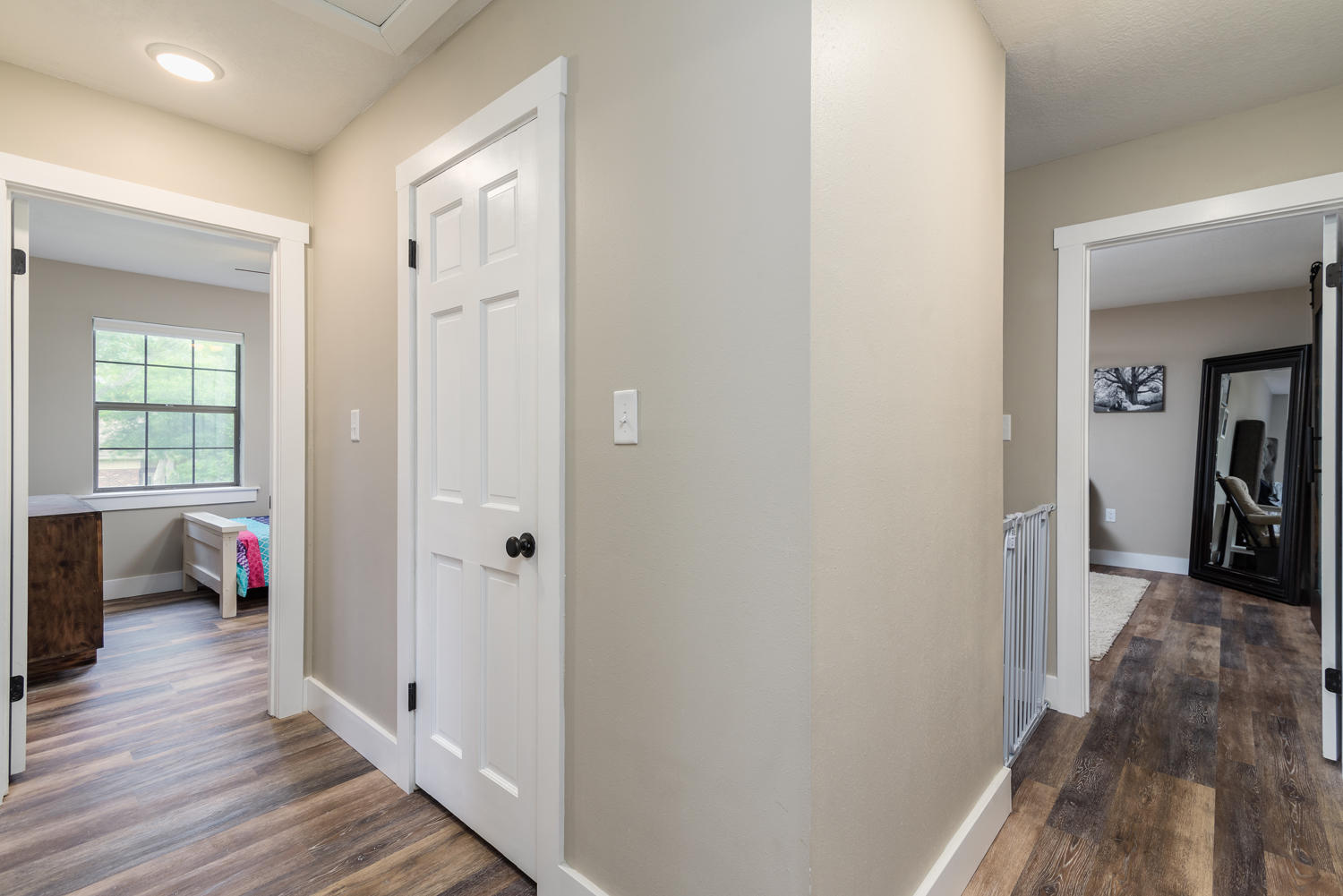 LAKE LORRAINE ESTATES 3 - Residential