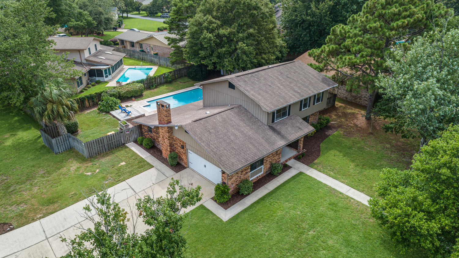 LAKE LORRAINE ESTATES 3 - Residential