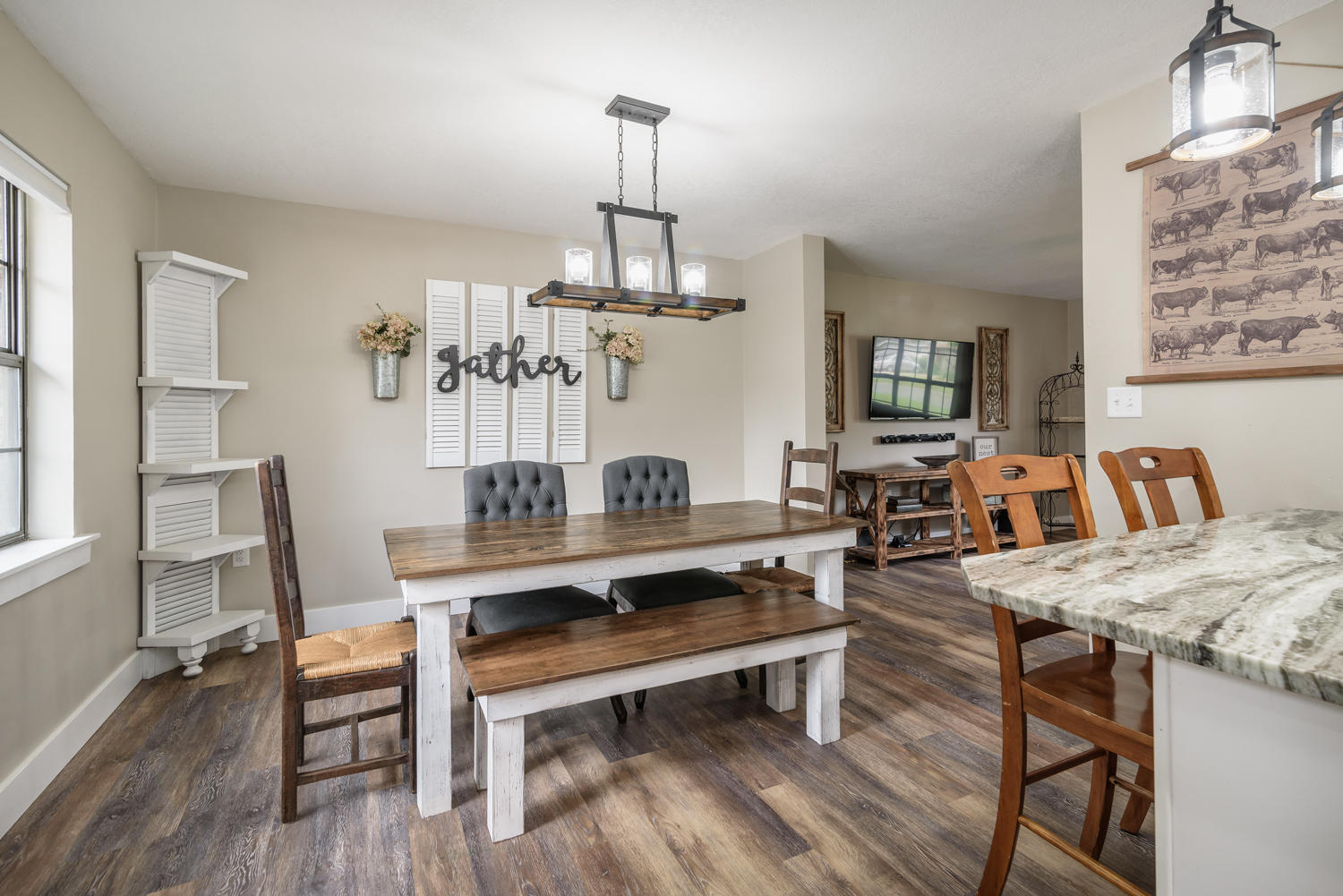 LAKE LORRAINE ESTATES 3 - Residential