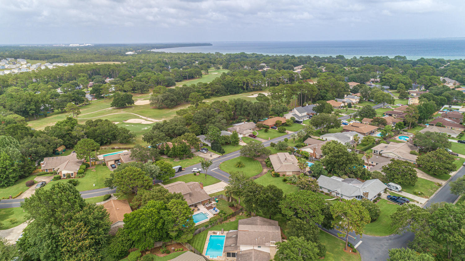 LAKE LORRAINE ESTATES 3 - Residential