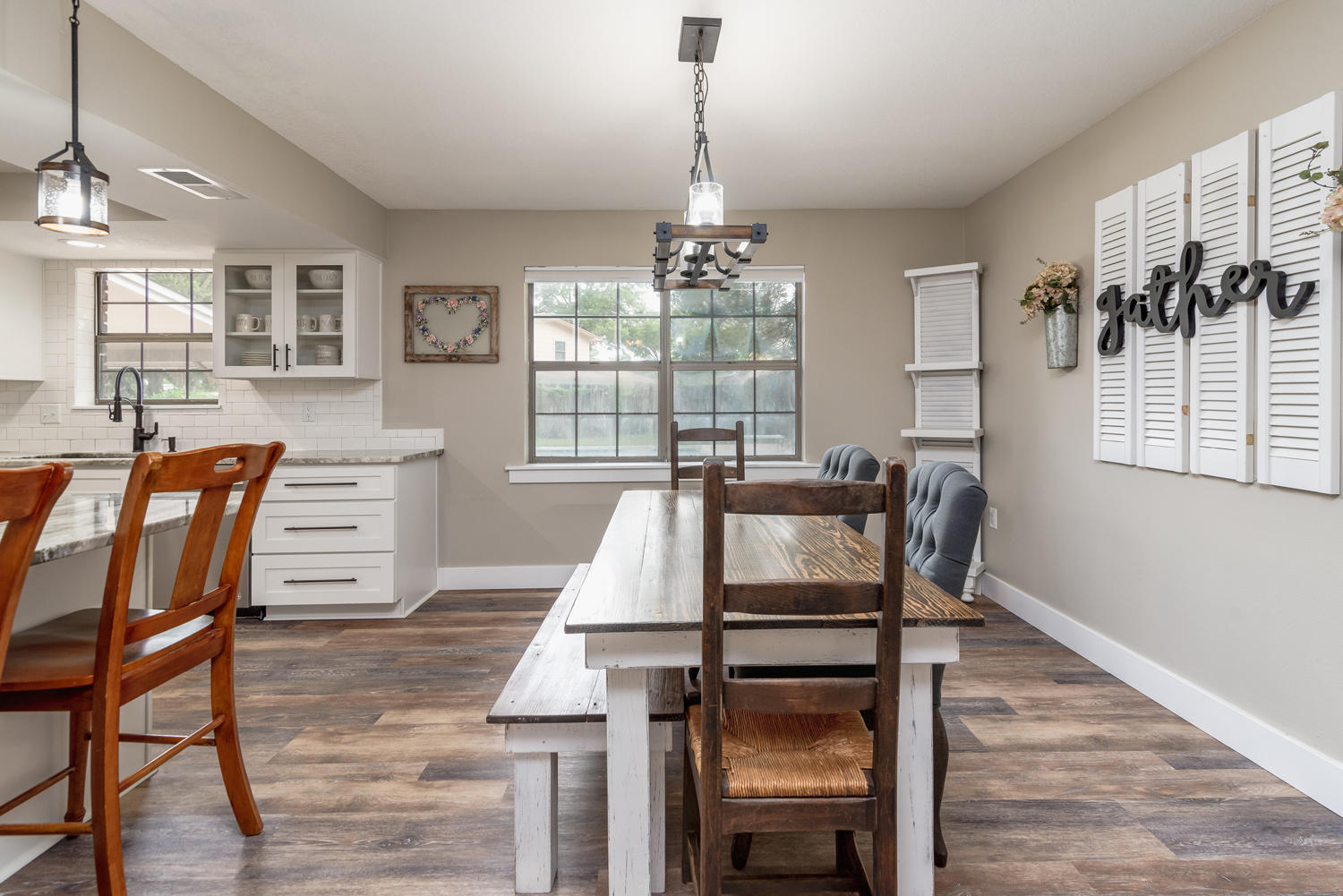 LAKE LORRAINE ESTATES 3 - Residential