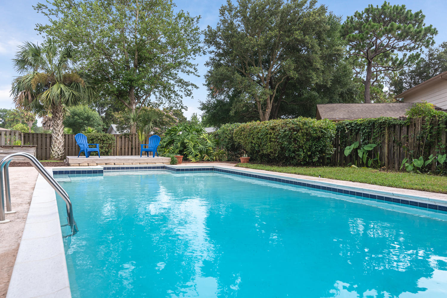 LAKE LORRAINE ESTATES 3 - Residential