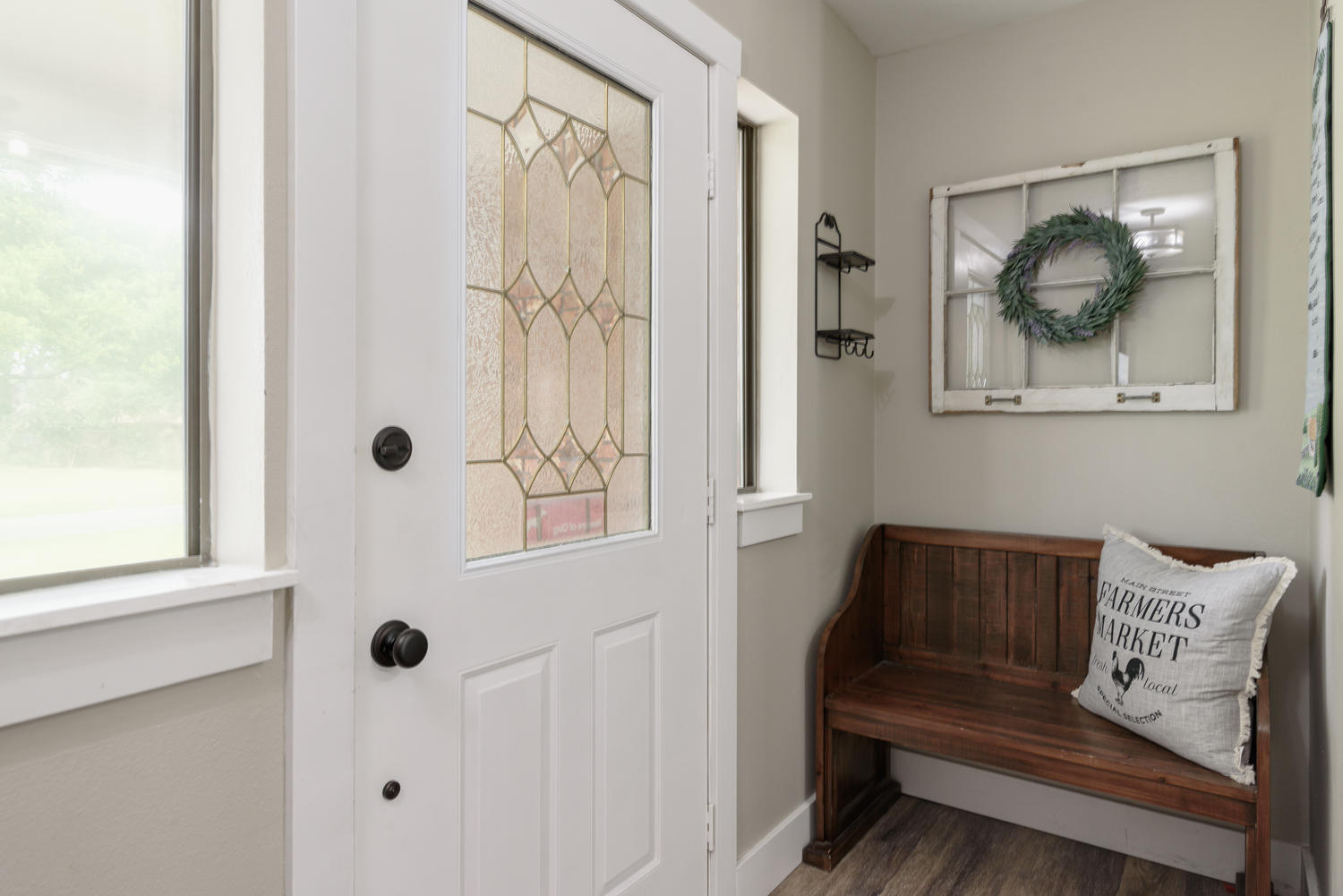 LAKE LORRAINE ESTATES 3 - Residential