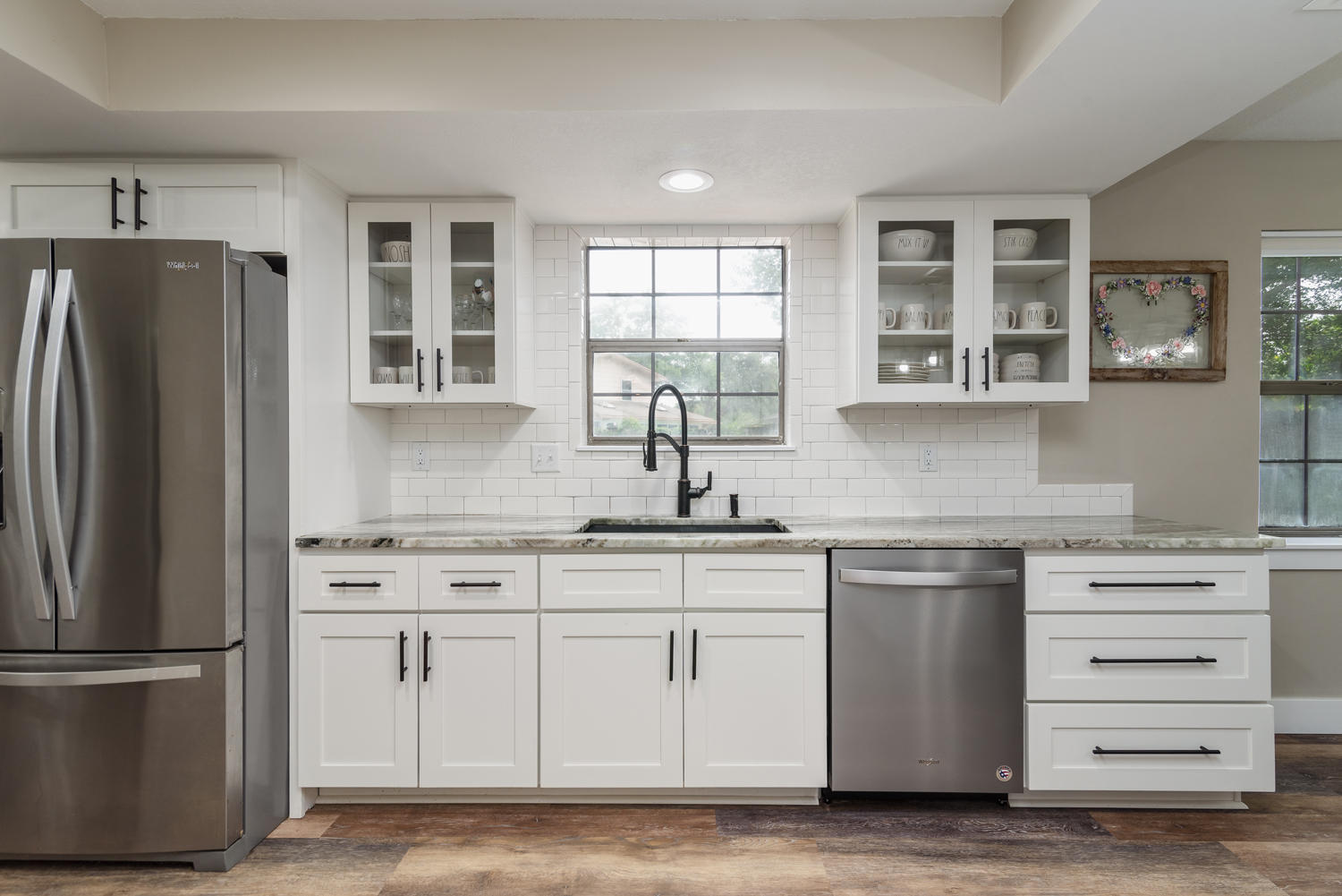 LAKE LORRAINE ESTATES 3 - Residential