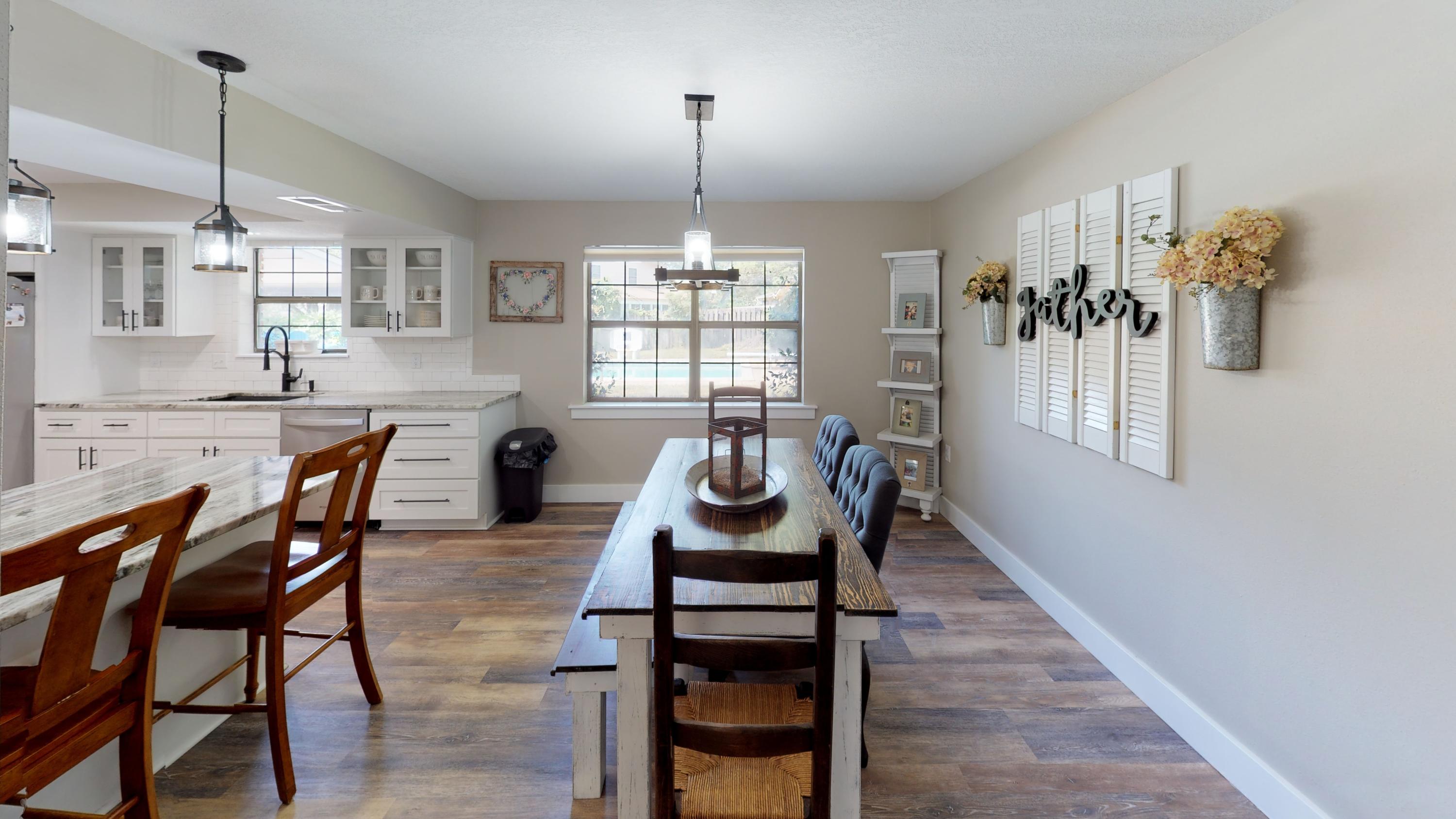 LAKE LORRAINE ESTATES 3 - Residential