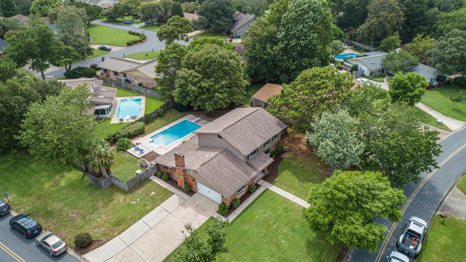 LAKE LORRAINE ESTATES 3 - Residential