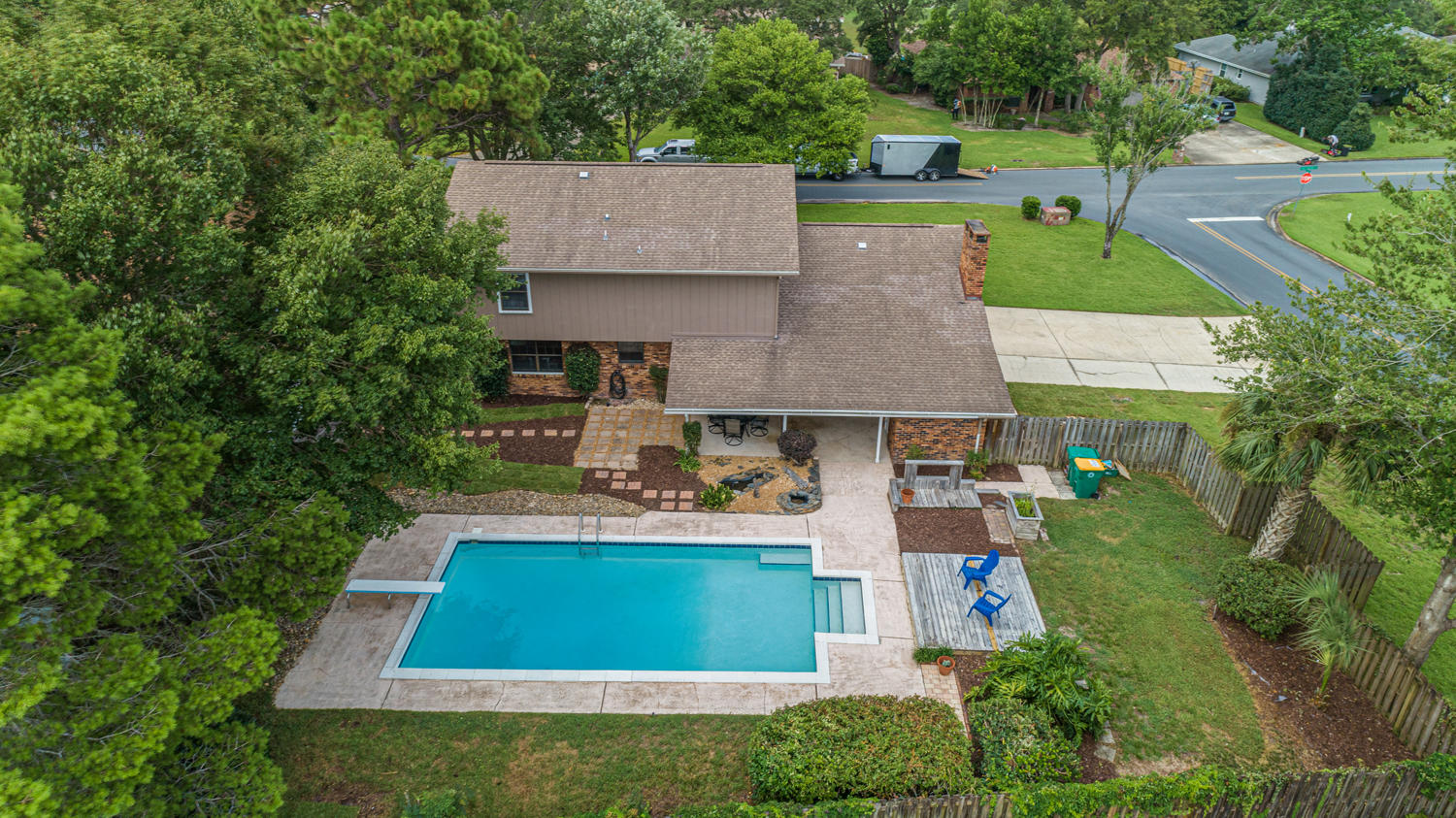 LAKE LORRAINE ESTATES 3 - Residential