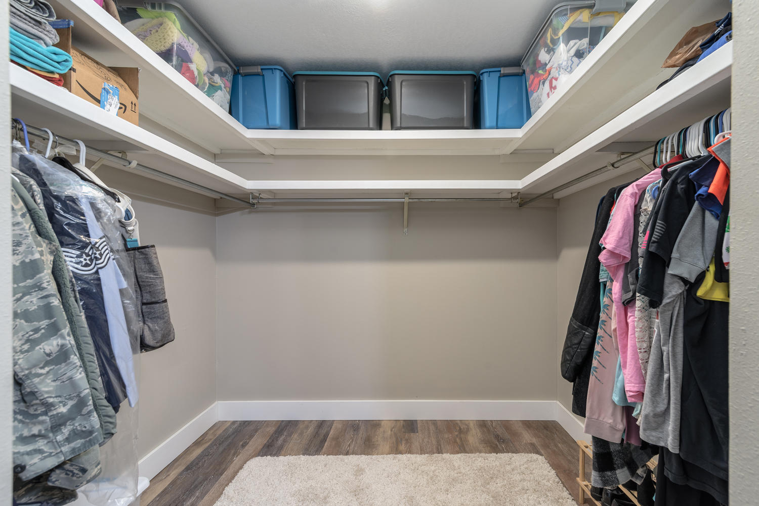 LAKE LORRAINE ESTATES 3 - Residential