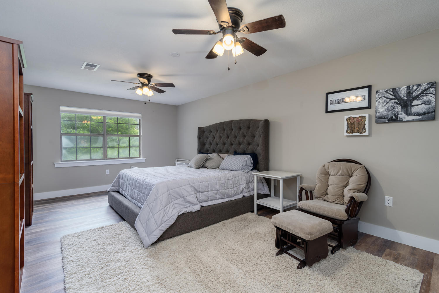 LAKE LORRAINE ESTATES 3 - Residential