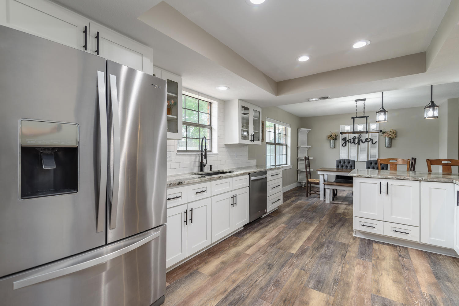 LAKE LORRAINE ESTATES 3 - Residential