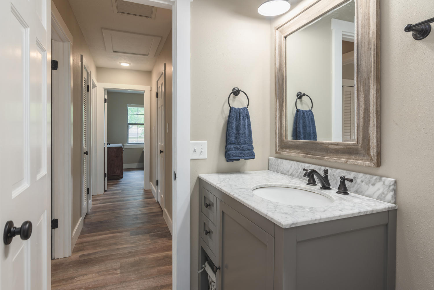 LAKE LORRAINE ESTATES 3 - Residential