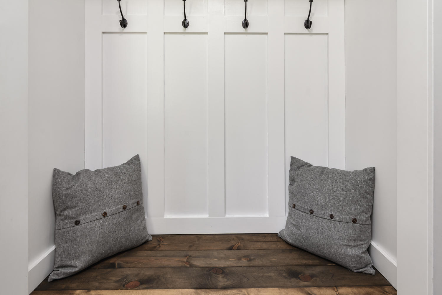 LAKE LORRAINE ESTATES 3 - Residential