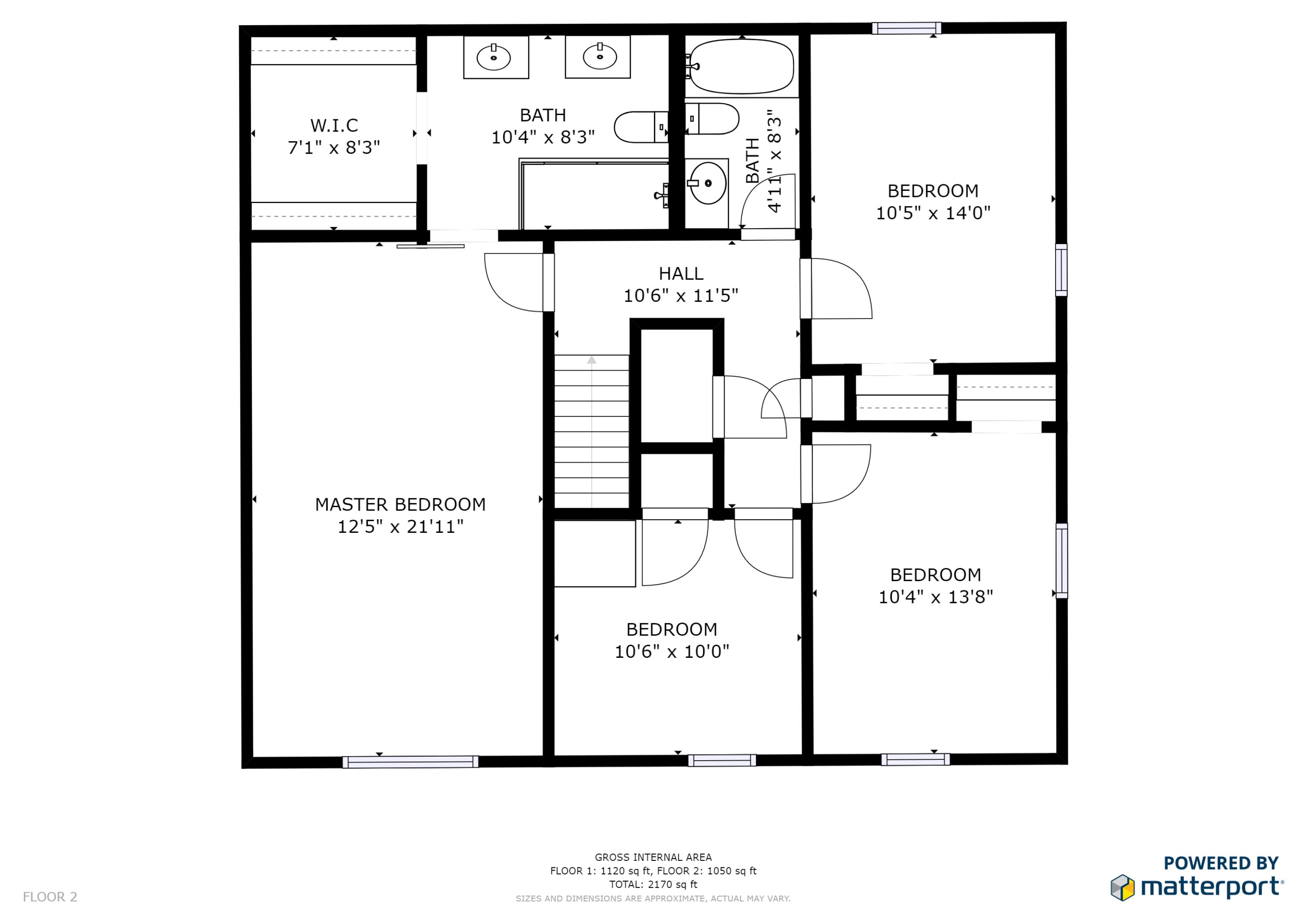 LAKE LORRAINE ESTATES 3 - Residential
