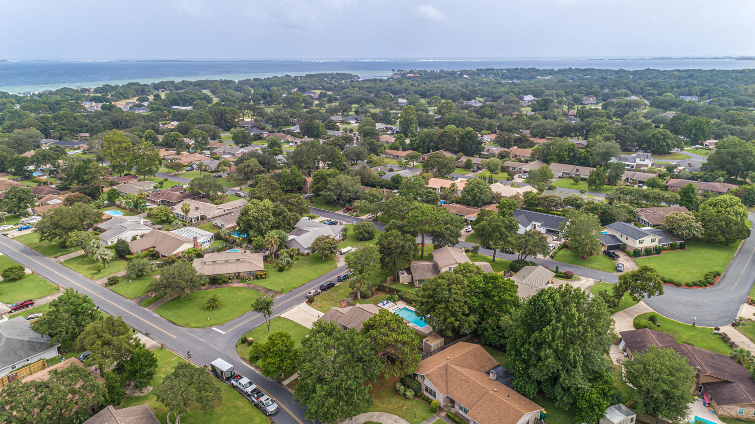 LAKE LORRAINE ESTATES 3 - Residential