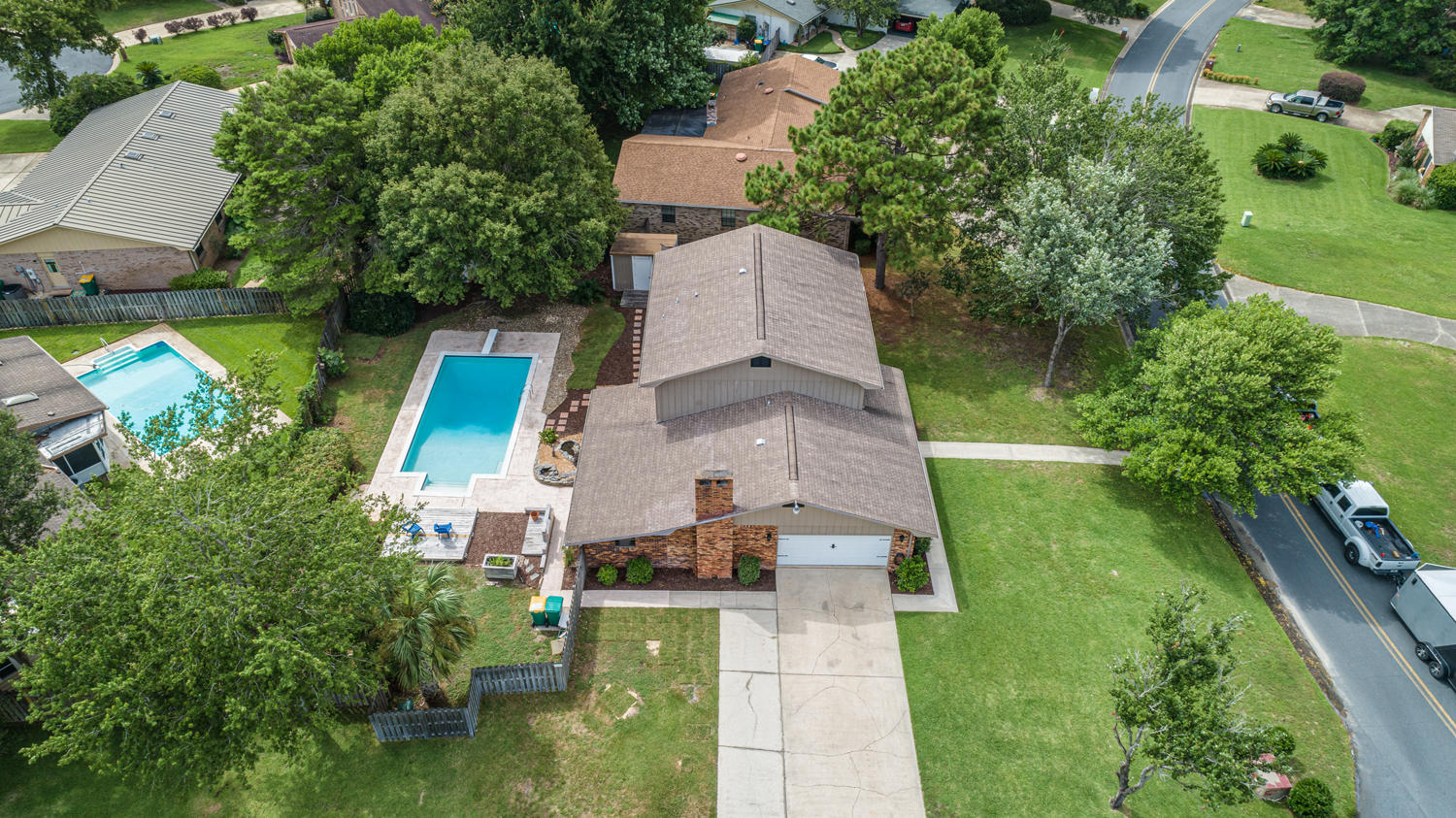 LAKE LORRAINE ESTATES 3 - Residential