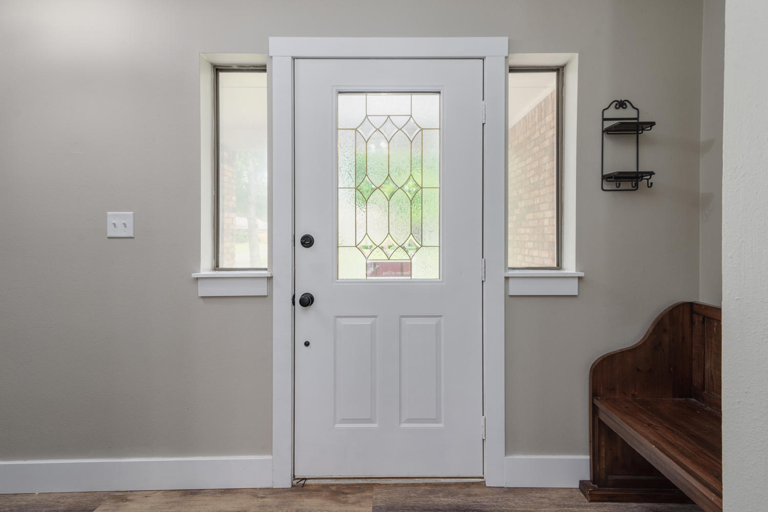 LAKE LORRAINE ESTATES 3 - Residential