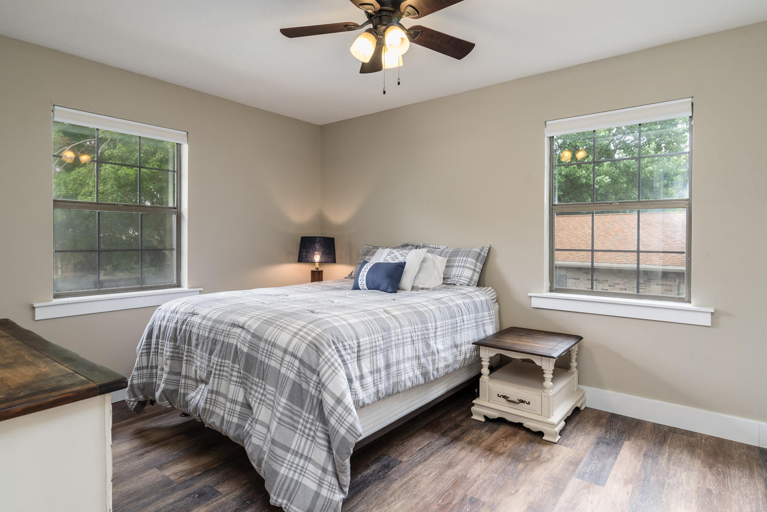 LAKE LORRAINE ESTATES 3 - Residential