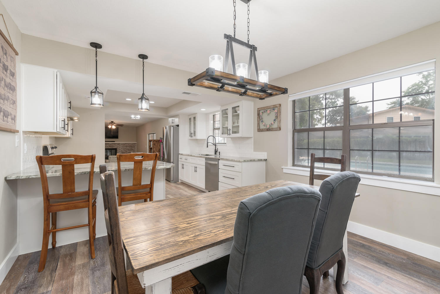 LAKE LORRAINE ESTATES 3 - Residential