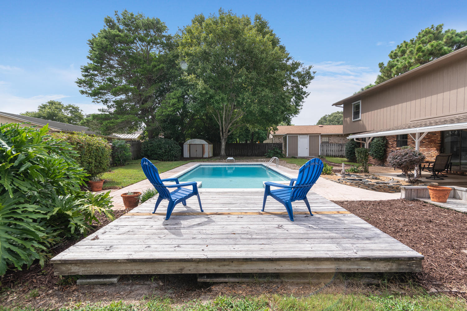 LAKE LORRAINE ESTATES 3 - Residential