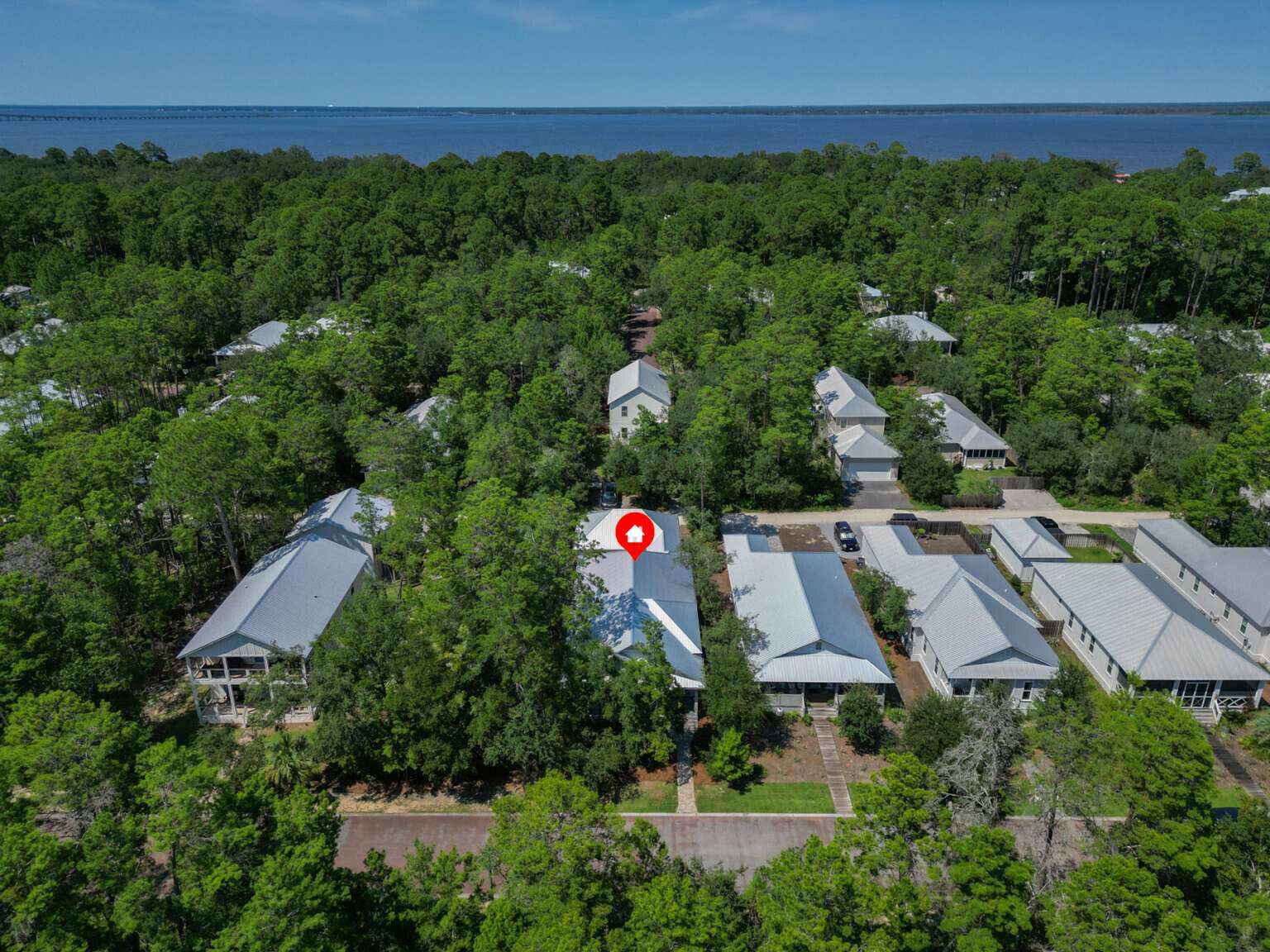 GRAYTON BAYOU - Residential