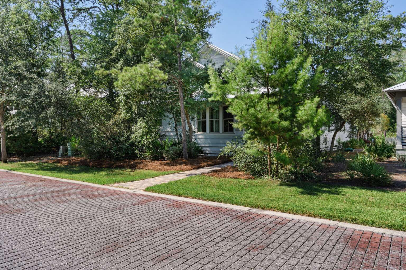 GRAYTON BAYOU - Residential