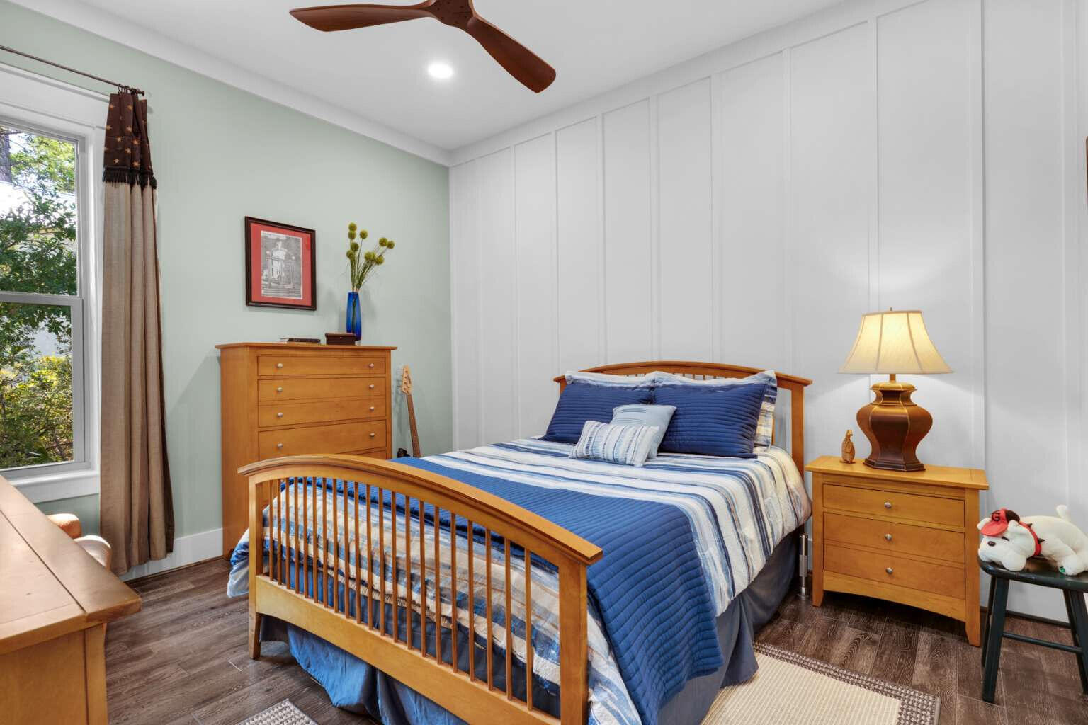 GRAYTON BAYOU - Residential