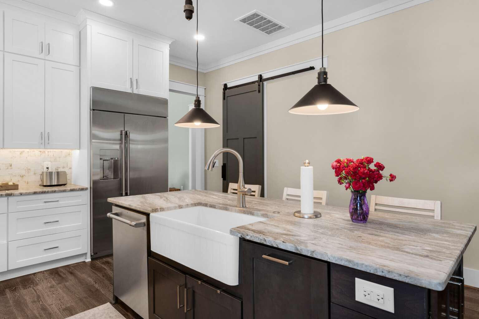 GRAYTON BAYOU - Residential