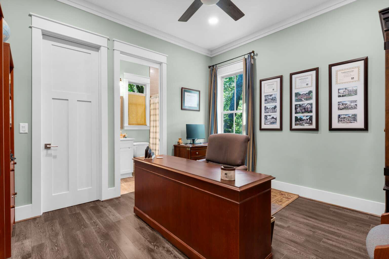 GRAYTON BAYOU - Residential