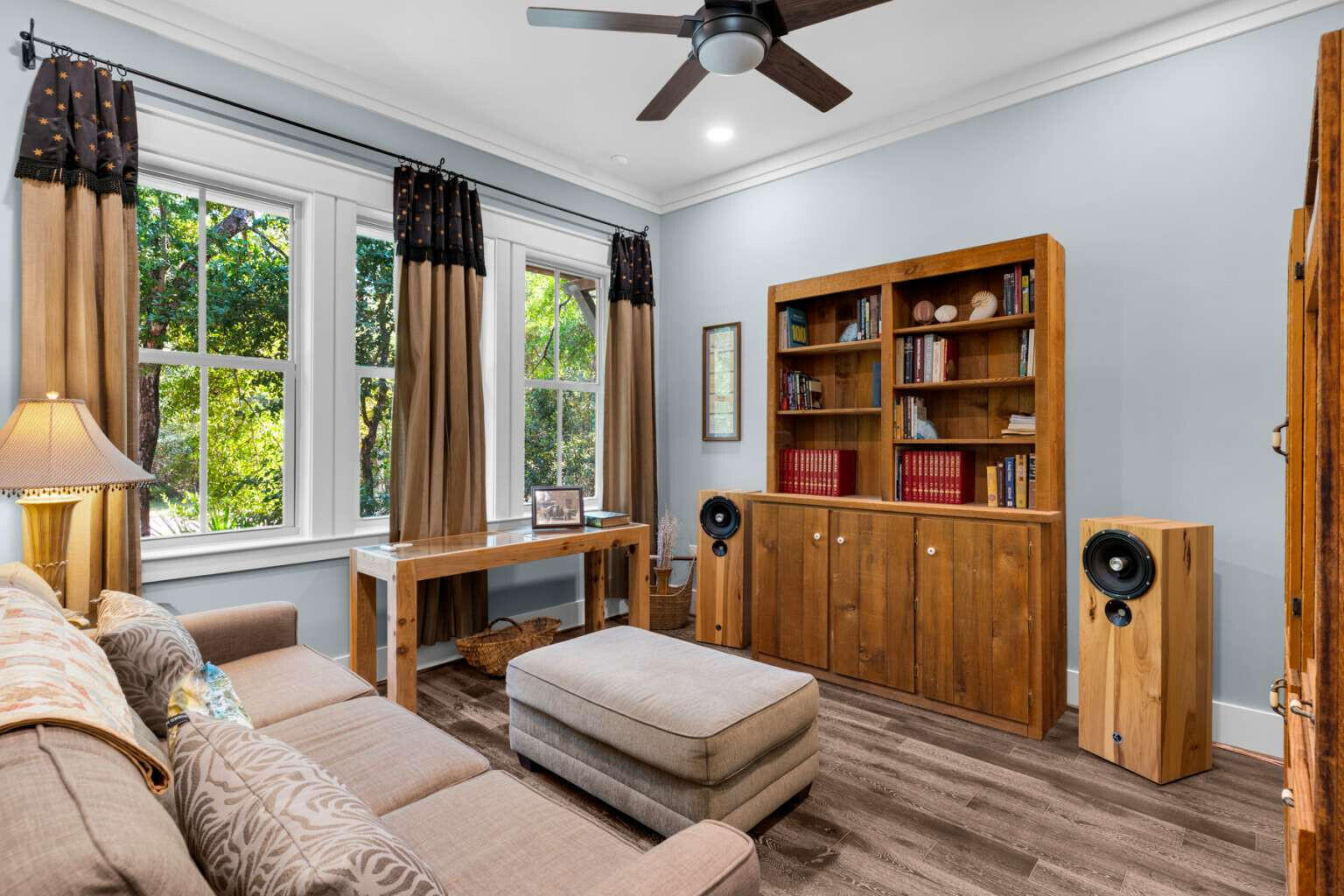 GRAYTON BAYOU - Residential