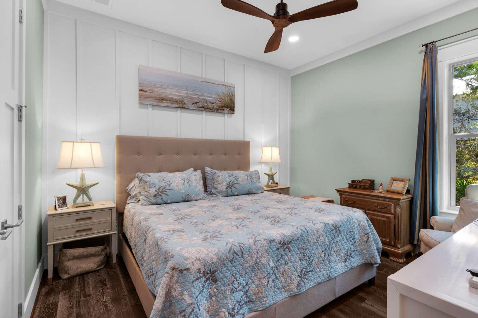 GRAYTON BAYOU - Residential