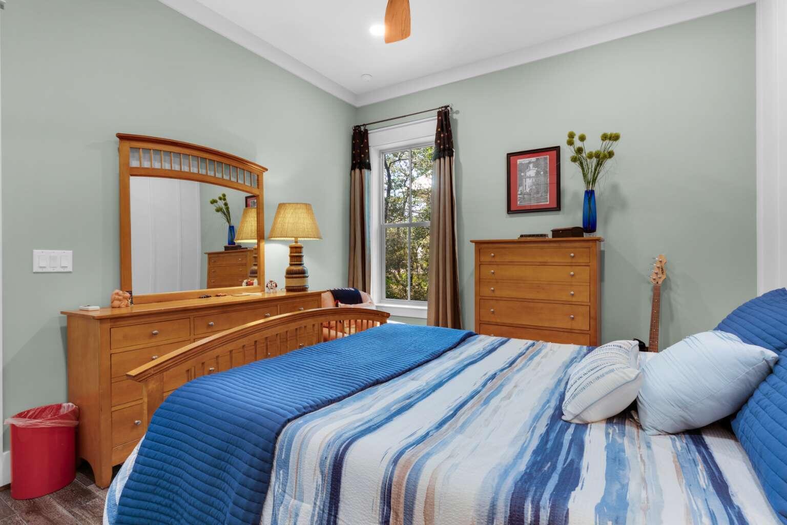 GRAYTON BAYOU - Residential
