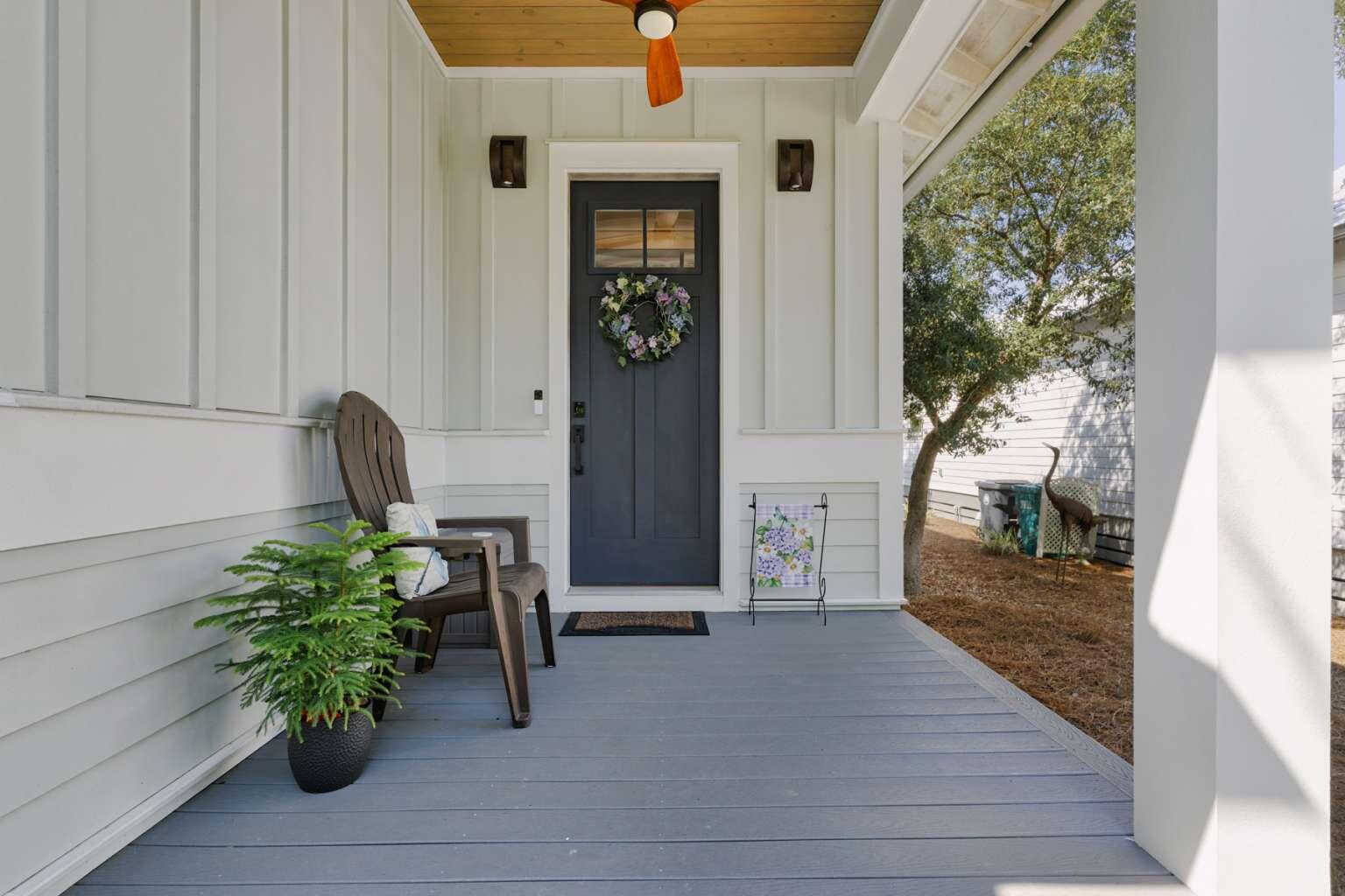 GRAYTON BAYOU - Residential