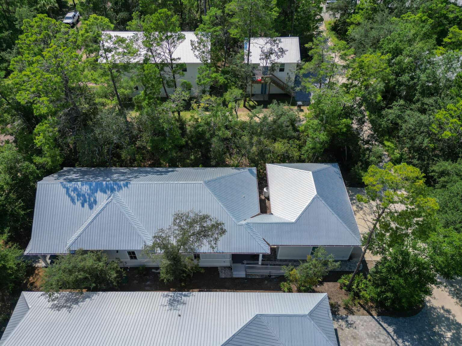 GRAYTON BAYOU - Residential