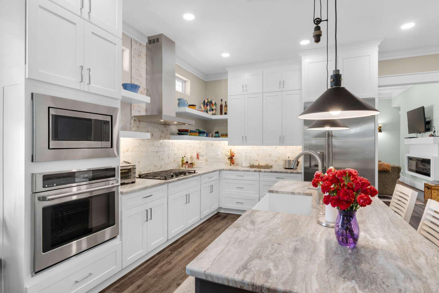 GRAYTON BAYOU - Residential