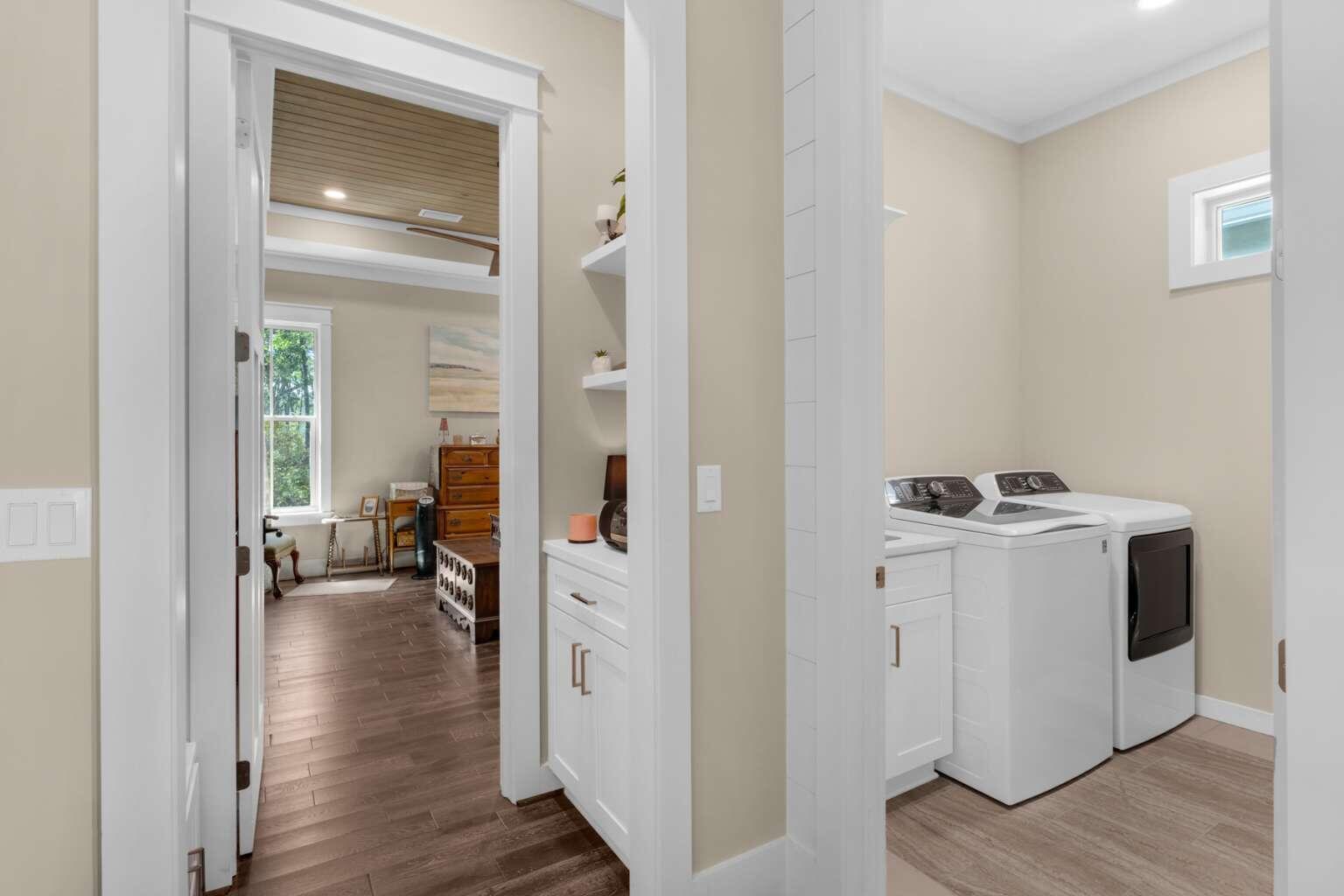GRAYTON BAYOU - Residential