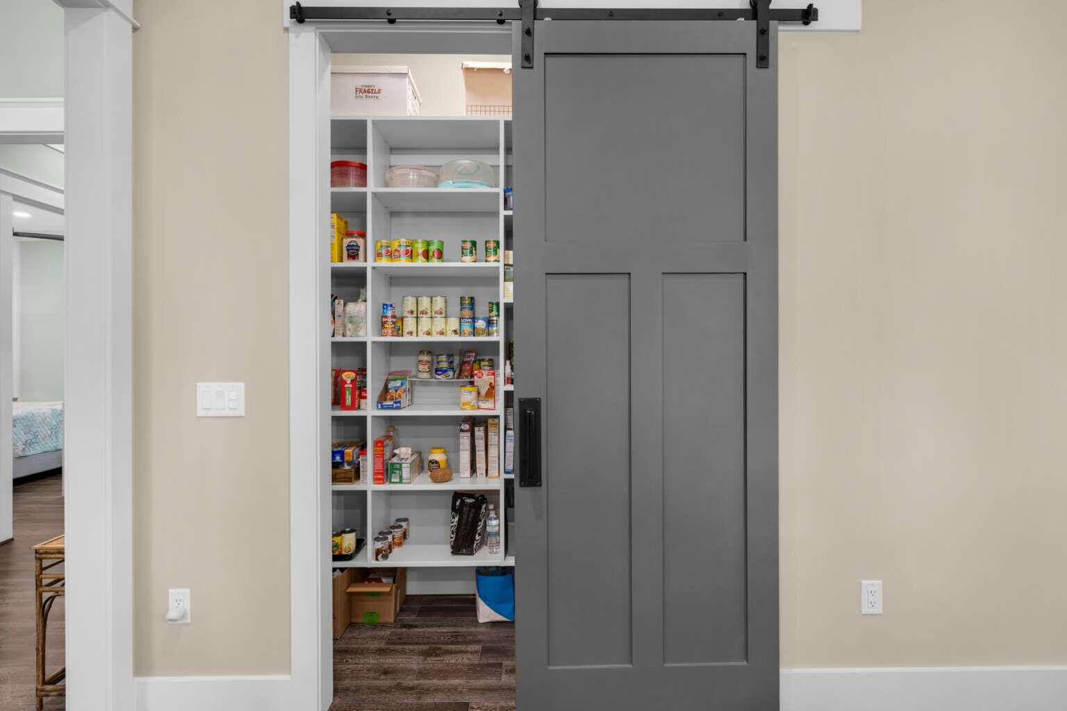 GRAYTON BAYOU - Residential