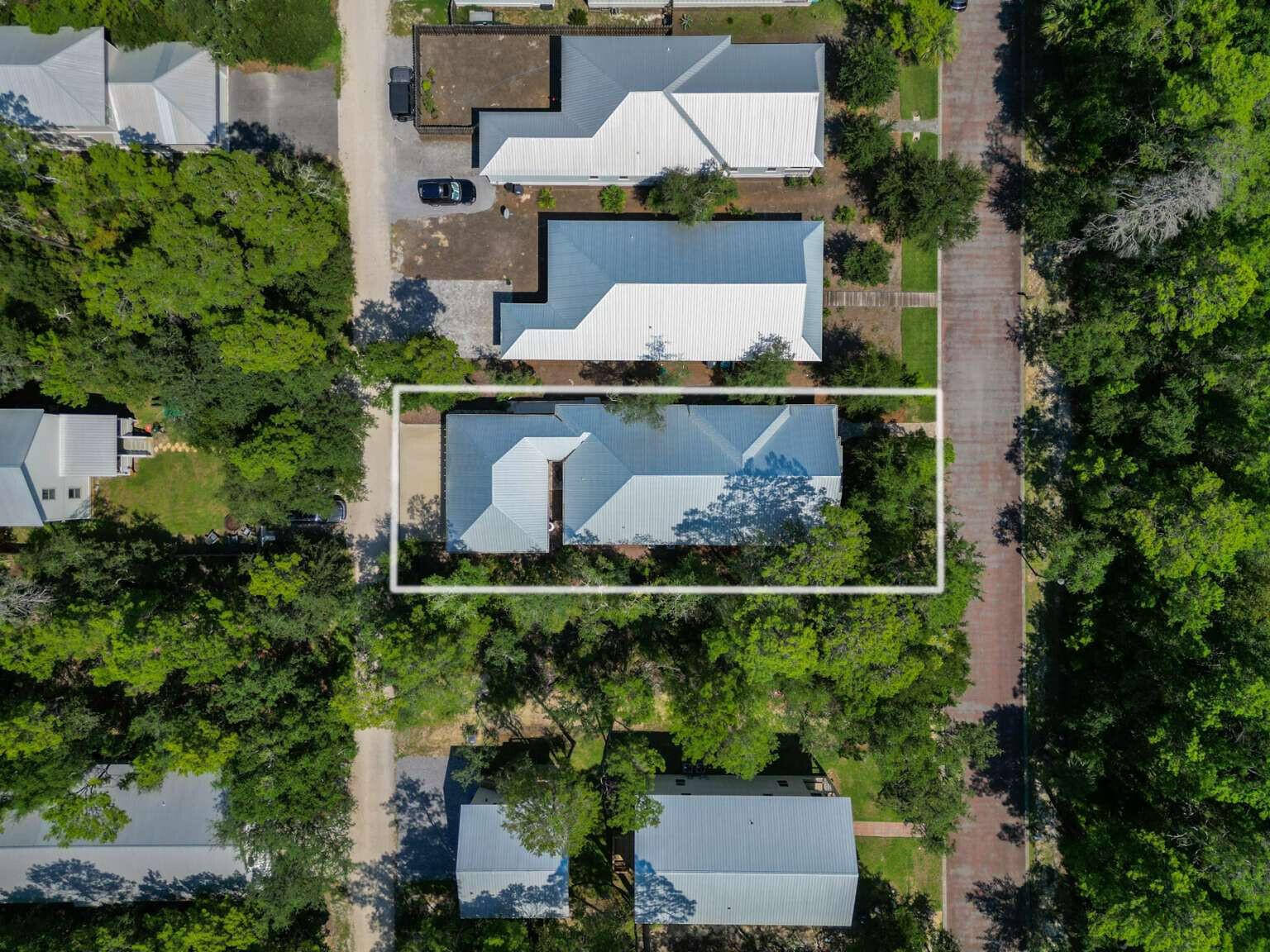 GRAYTON BAYOU - Residential