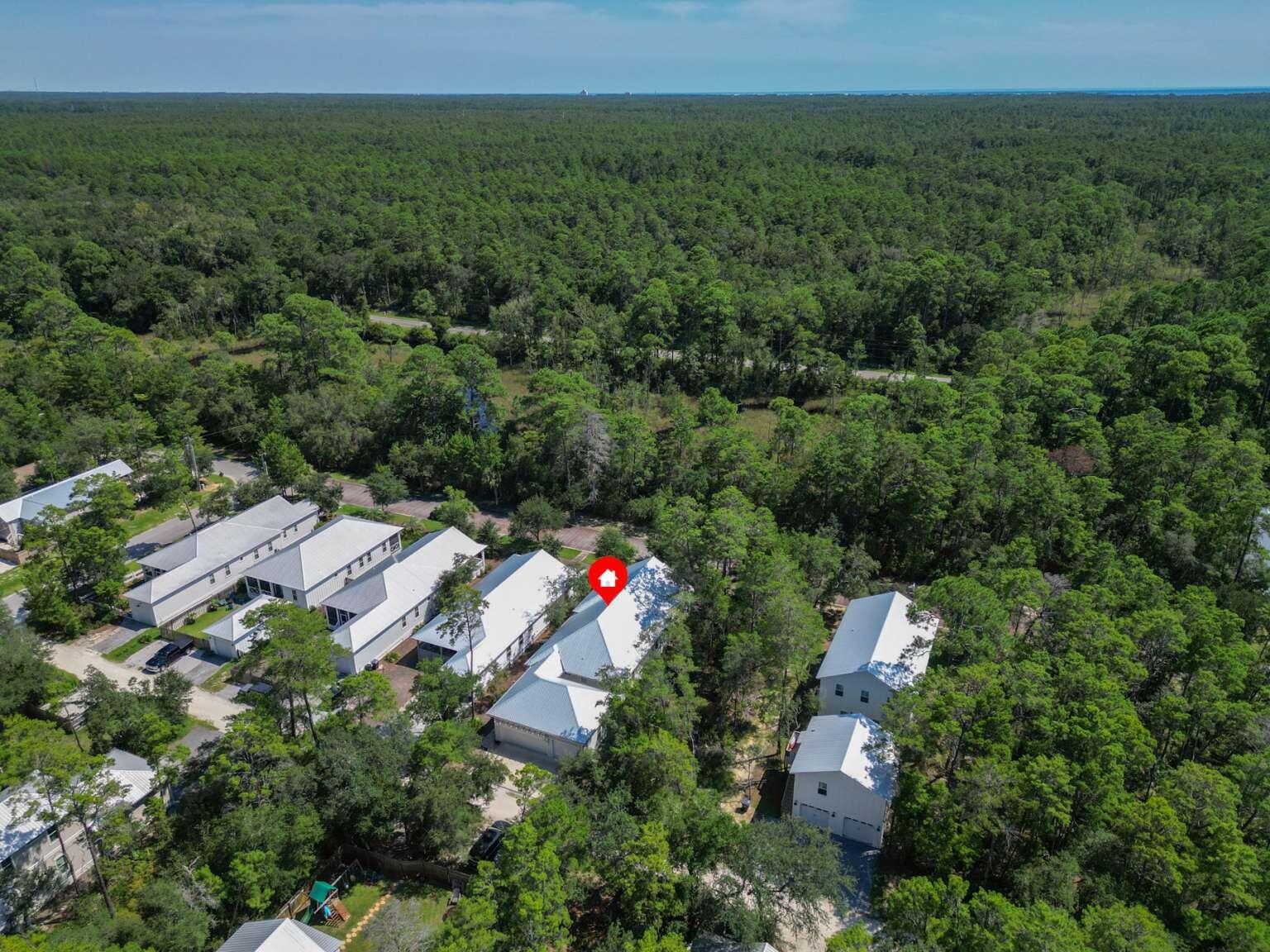 GRAYTON BAYOU - Residential