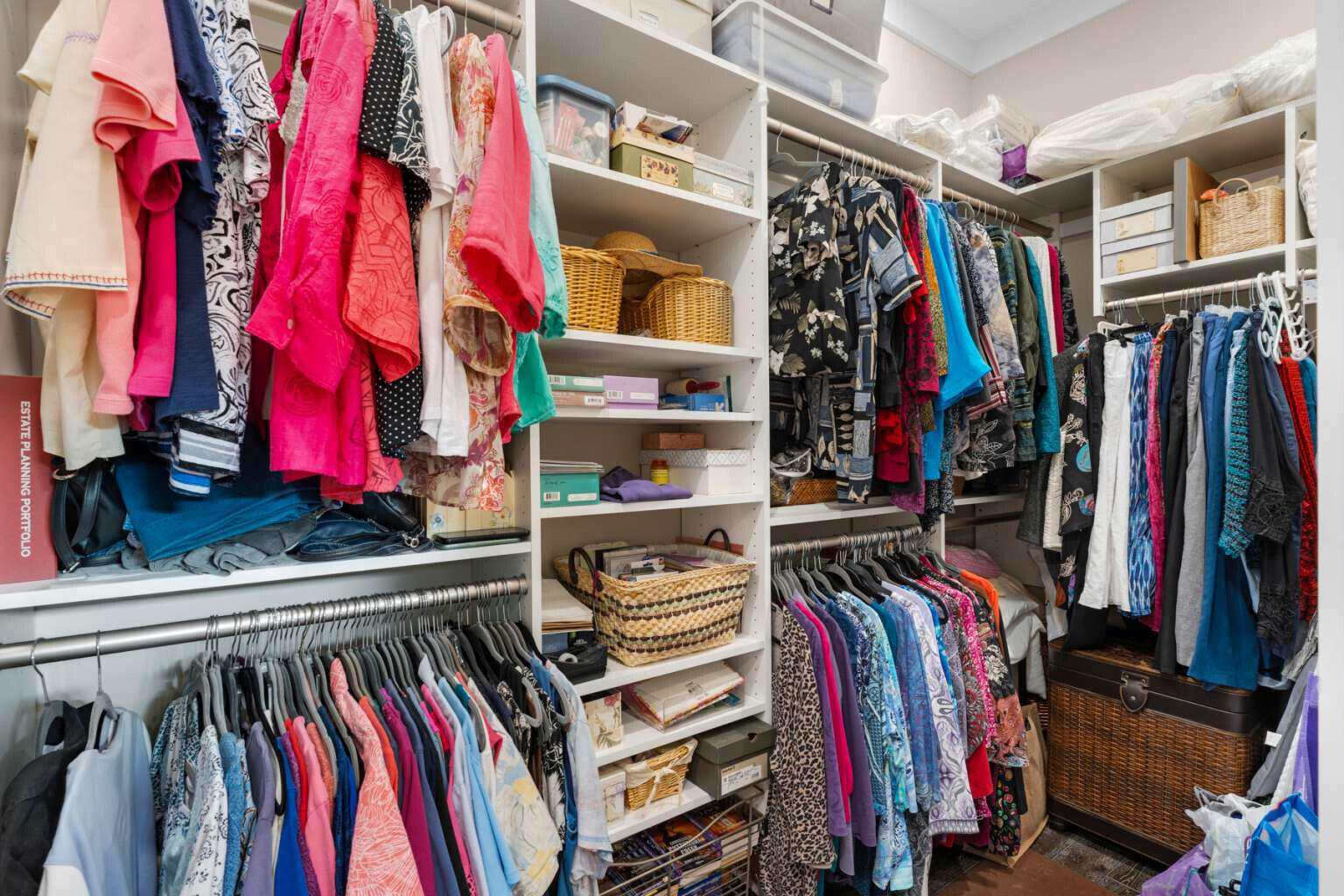 GRAYTON BAYOU - Residential