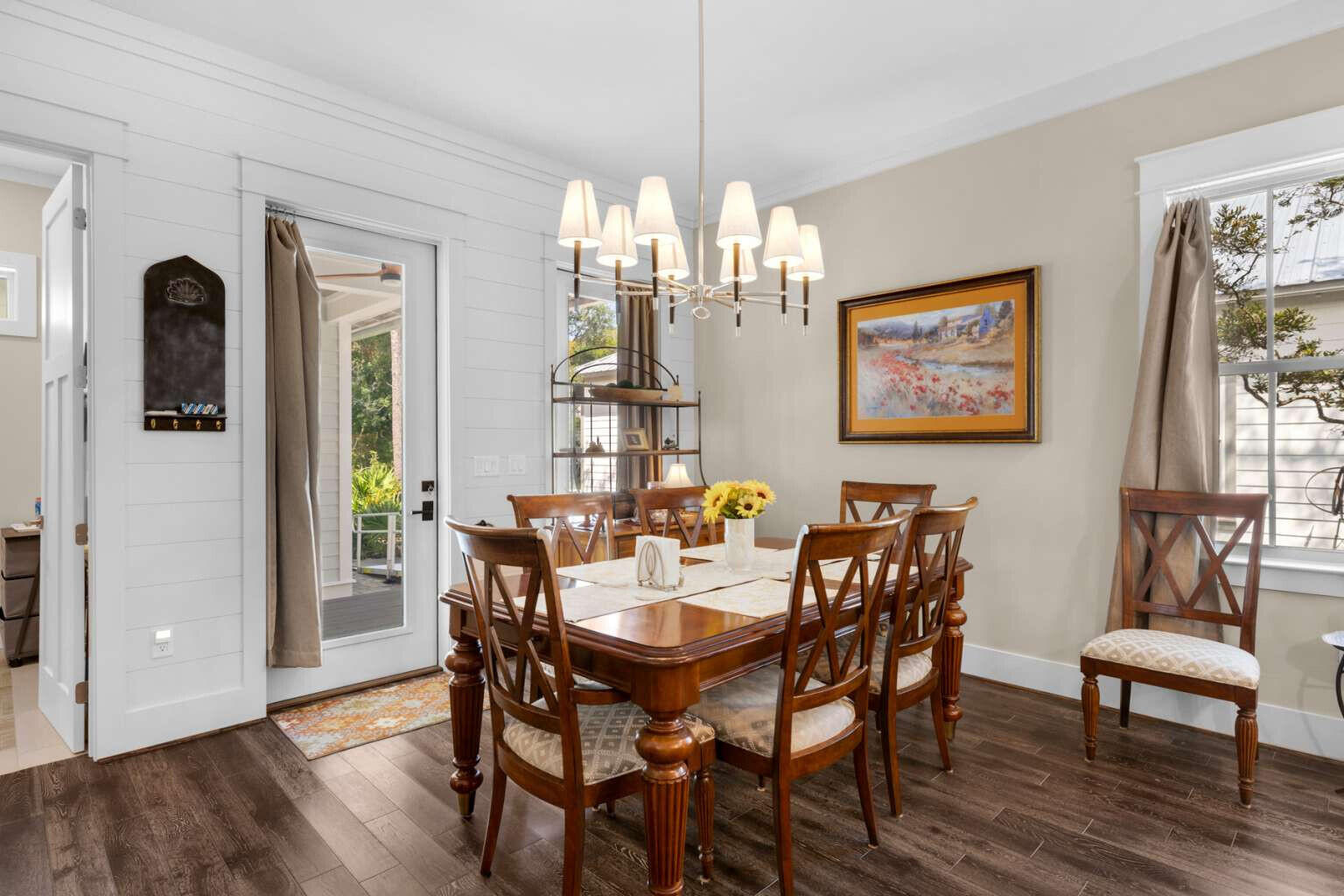 GRAYTON BAYOU - Residential