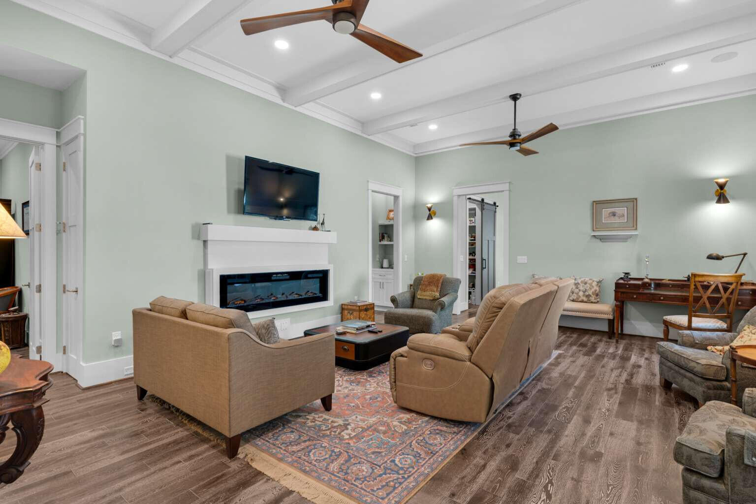 GRAYTON BAYOU - Residential