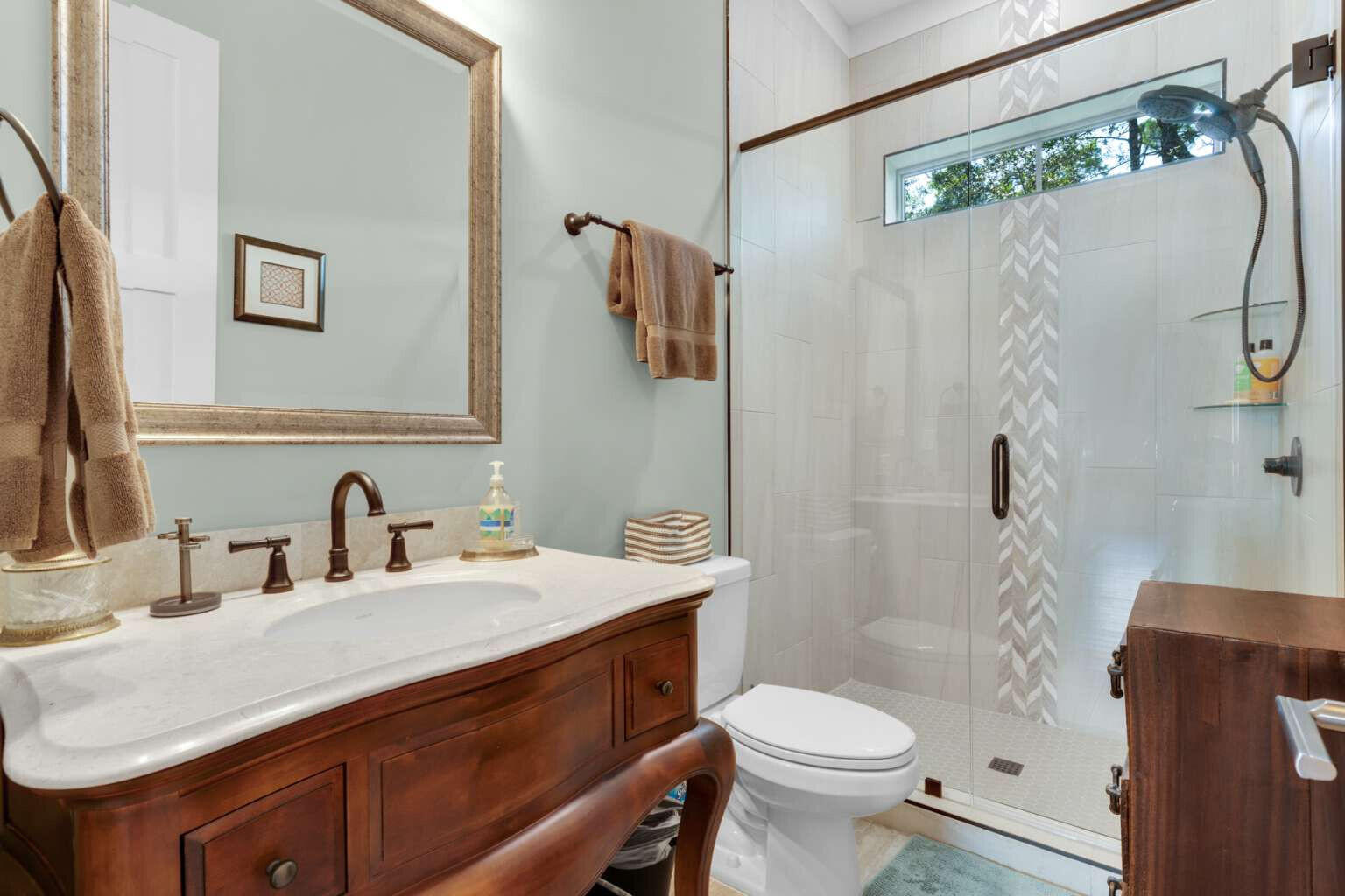 GRAYTON BAYOU - Residential