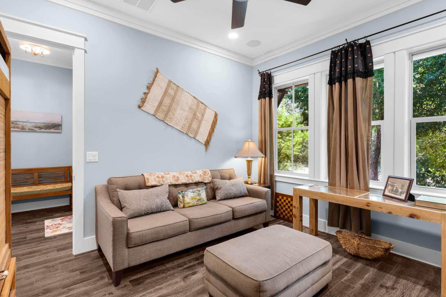 GRAYTON BAYOU - Residential