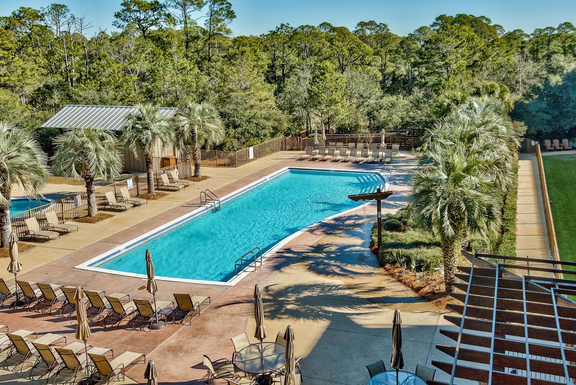 REDFISH VILLAGE - Residential