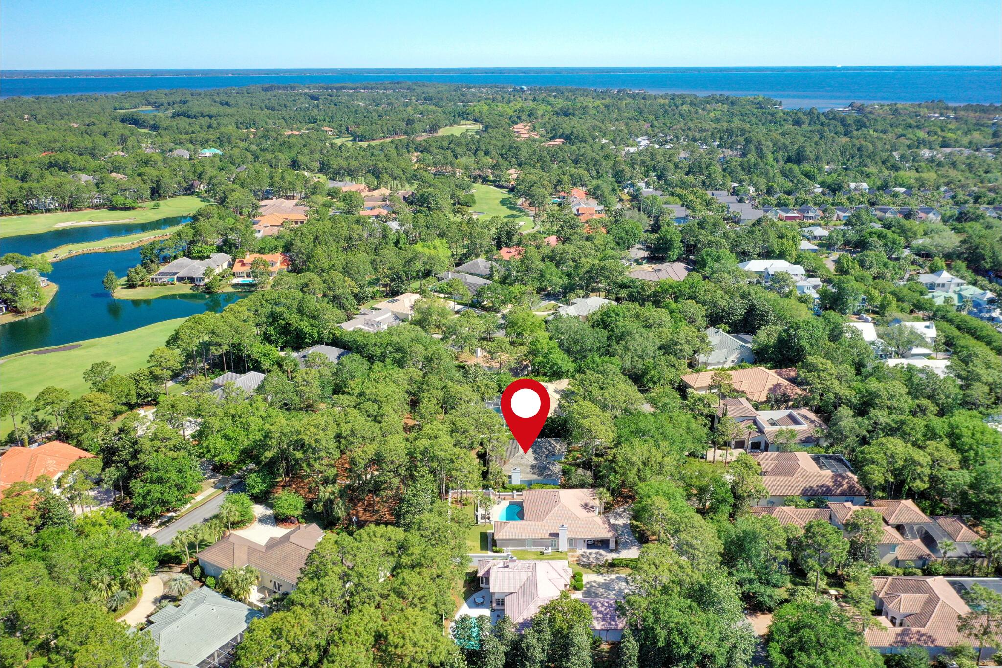 1440 E Baytowne Circle