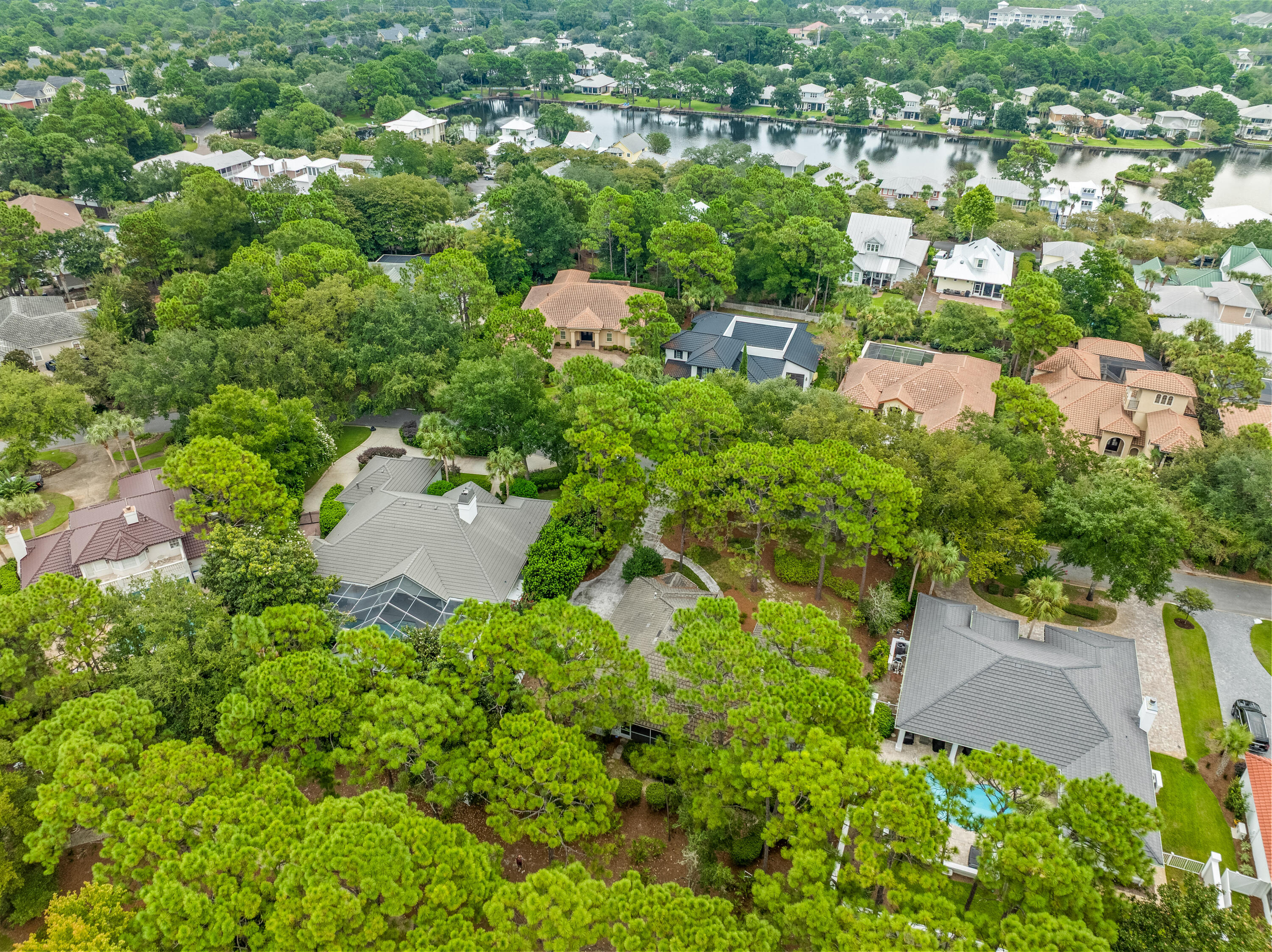 BAYTOWNE AVENUE - Residential