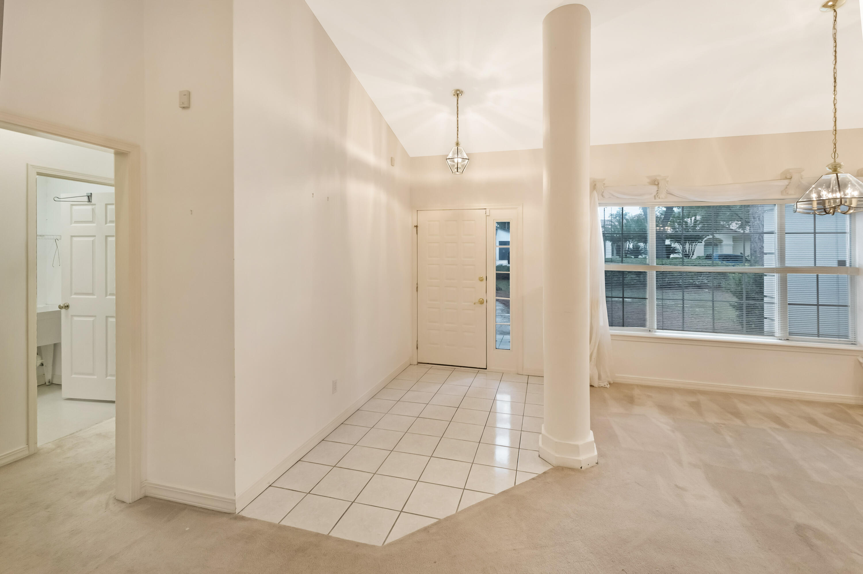 BAYTOWNE AVENUE - Residential