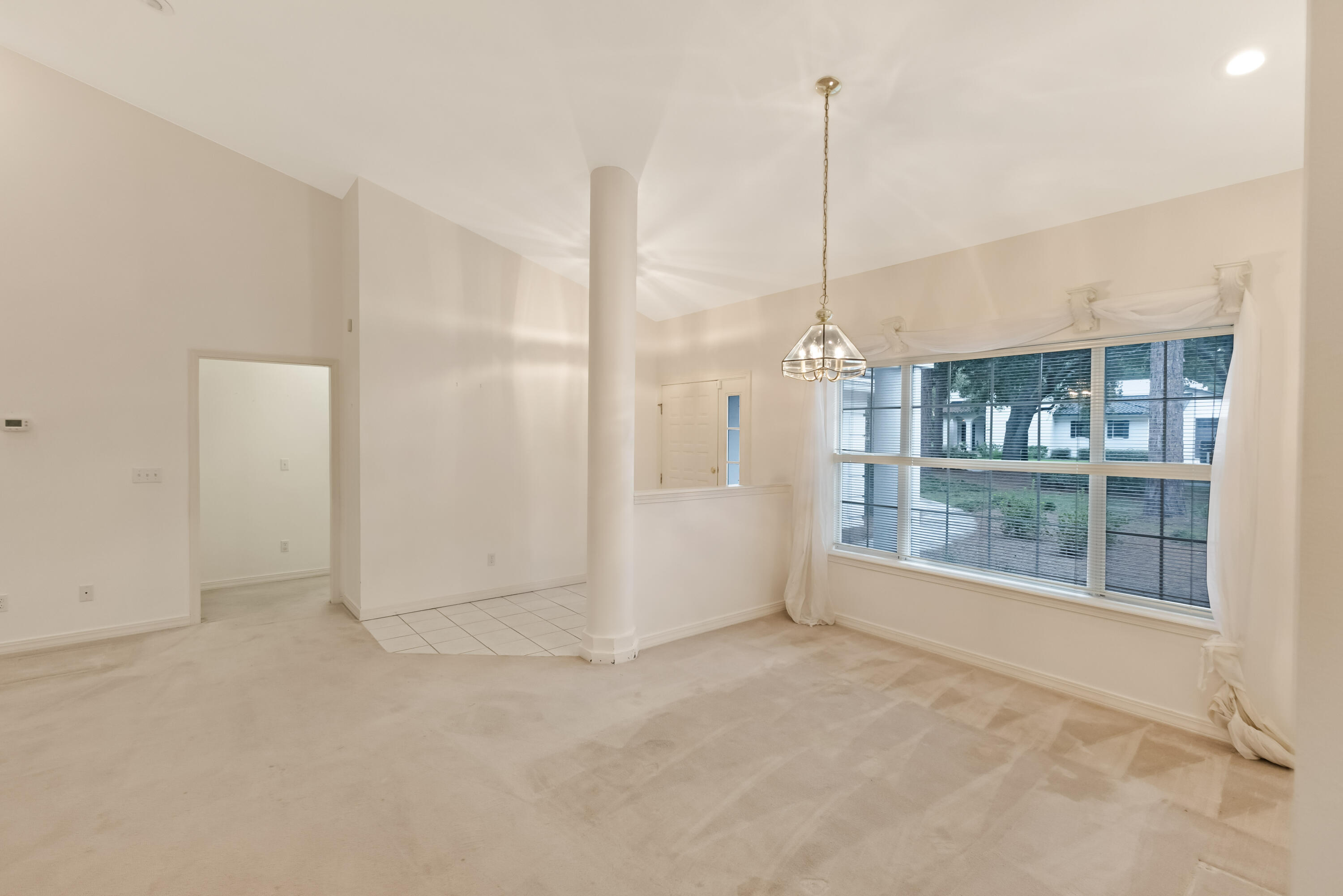 BAYTOWNE AVENUE - Residential