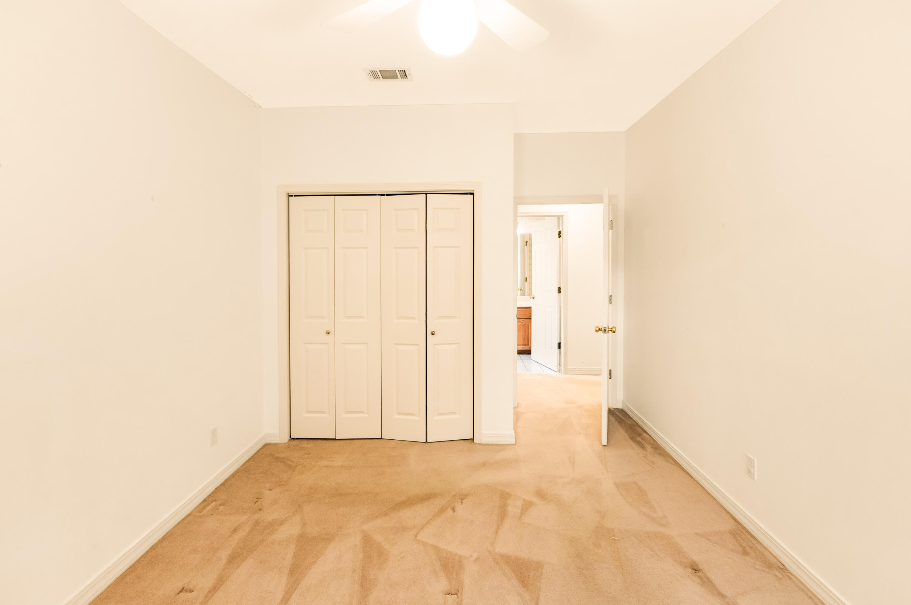 BAYTOWNE AVENUE - Residential