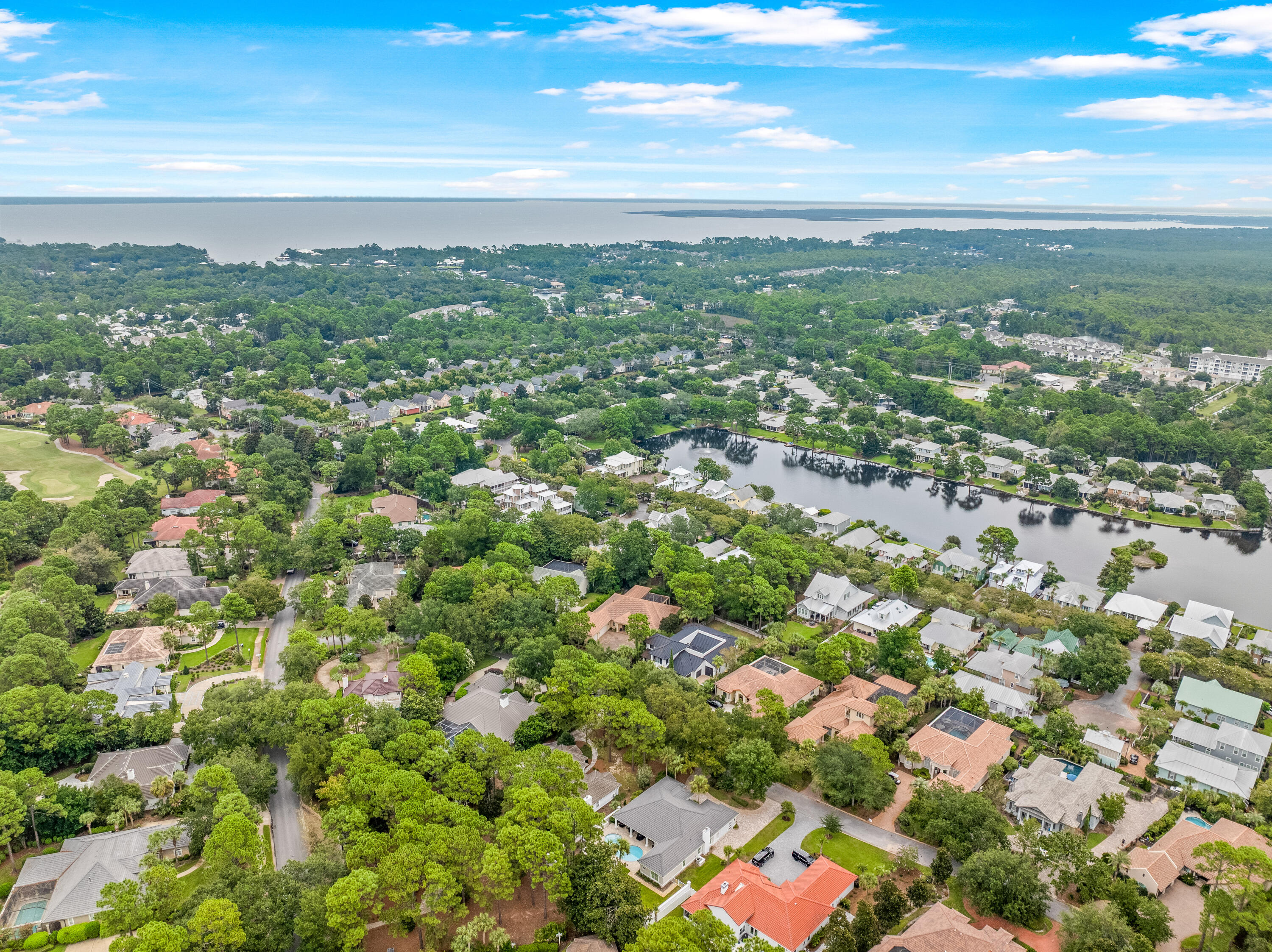 BAYTOWNE AVENUE - Residential